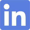 Linkedin Icon